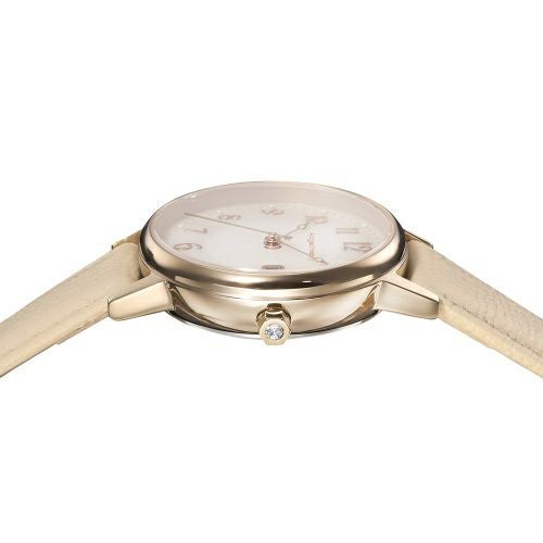 エンジェルハート イノセントタイム Innocent Time ANGEL HEART ITN29P-PKC-N レディース 腕時計