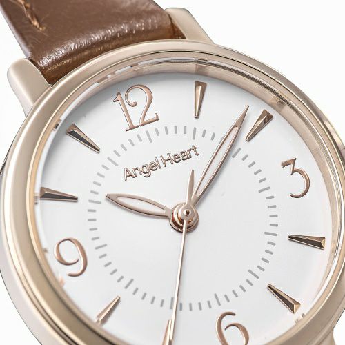 エンジェルハート イノセントタイム Innocent Time ANGEL HEART ITNN25PBW レディース 腕時計