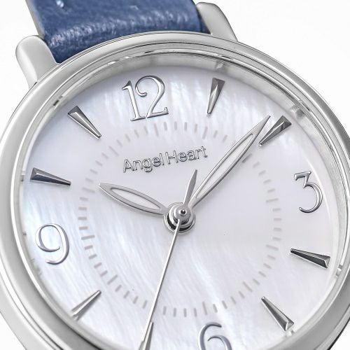 エンジェルハート イノセントタイム Innocent Time ANGEL HEART ITNN25SNV レディース 腕時計