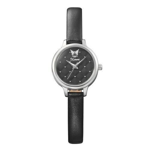 エンジェルハート クロミコラボレーション KUROMI Collaboration ANGEL HEART KR24SS レディース 腕時計