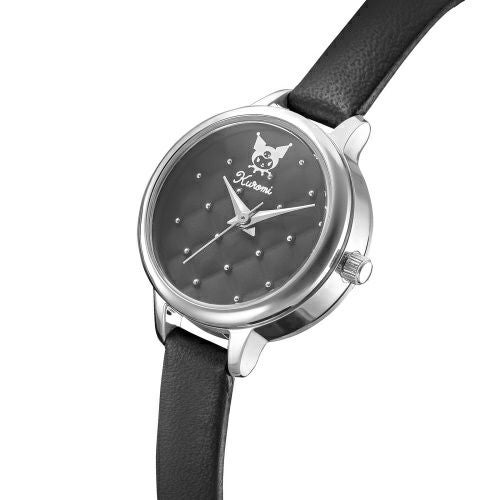 エンジェルハート クロミコラボレーション KUROMI Collaboration ANGEL HEART KR24SS レディース 腕時計