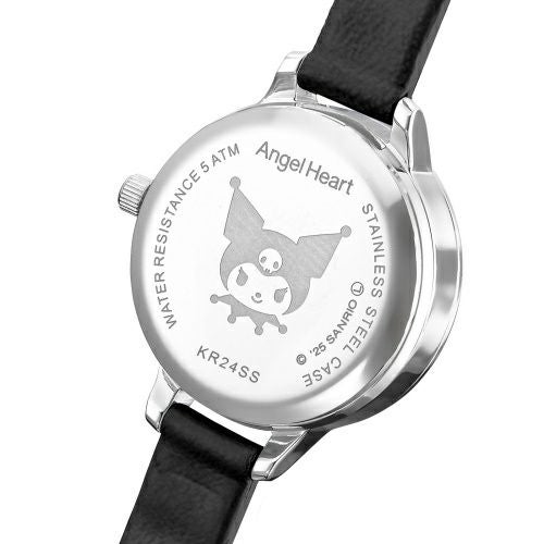 エンジェルハート クロミコラボレーション KUROMI Collaboration ANGEL