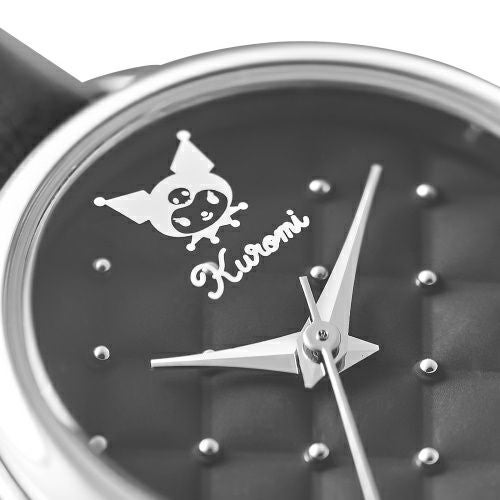 エンジェルハート クロミコラボレーション KUROMI Collaboration ANGEL HEART KR24SS レディース 腕時計