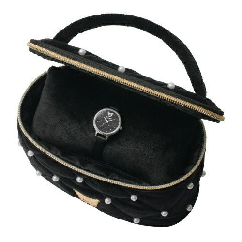 エンジェルハート クロミコラボレーション KUROMI Collaboration ANGEL HEART KR24SS レディース 腕時計