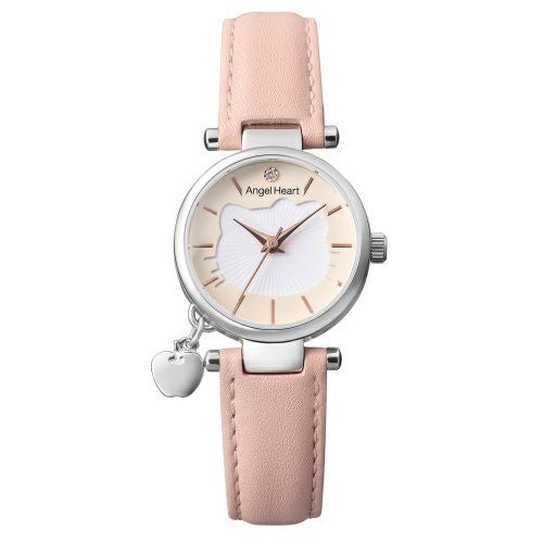 エンジェルハート ハローキティコラボレーション Hello Kitty Collaboration ANGEL HEART KT26SS レディース 腕時計