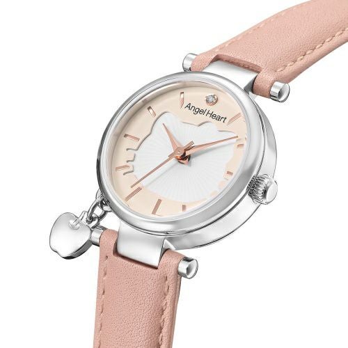 エンジェルハート ハローキティコラボレーション Hello Kitty Collaboration ANGEL HEART KT26SS レディース 腕時計