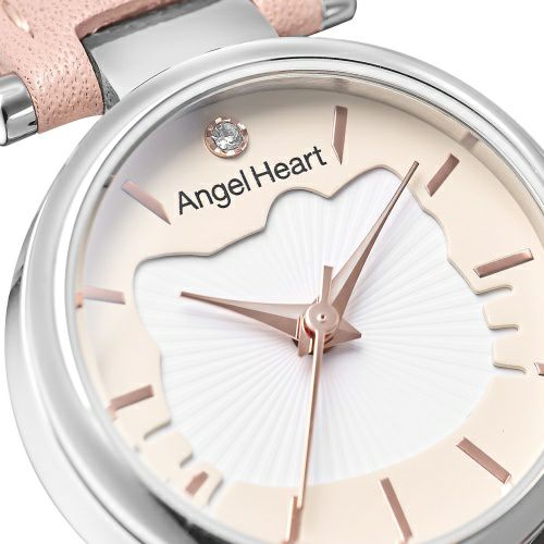 エンジェルハート ハローキティコラボレーション Hello Kitty Collaboration ANGEL HEART KT26SS レディース 腕時計