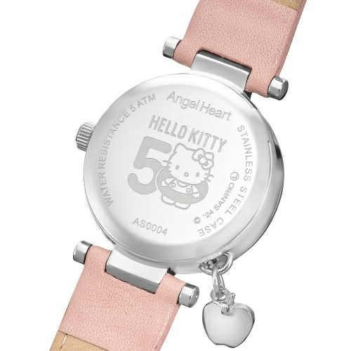 エンジェルハート ハローキティコラボレーション Hello Kitty Collaboration ANGEL HEART KT26SS レディース 腕時計