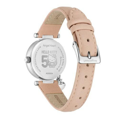 エンジェルハート ハローキティコラボレーション Hello Kitty Collaboration ANGEL HEART KT26SS レディース 腕時計