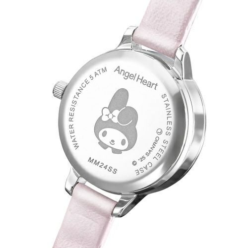 エンジェルハート マイメロディコラボレーション My Melody Collaboration ANGEL HEART MM24SS レディース 腕時計