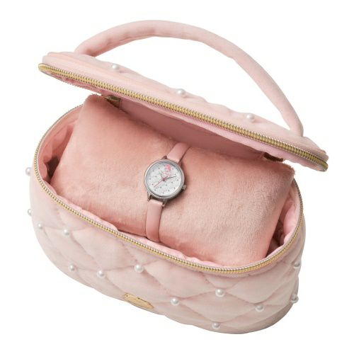 エンジェルハート マイメロディコラボレーション My Melody Collaboration ANGEL HEART MM24SS レディース 腕時計