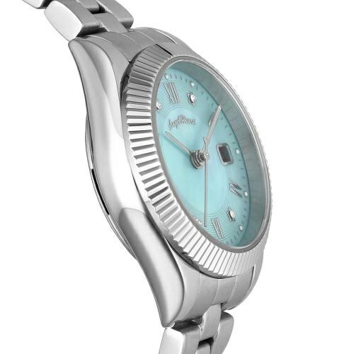 エンジェルハート スパークルタイム Sparkle Time ANGEL HEART ST26BU レディース 腕時計