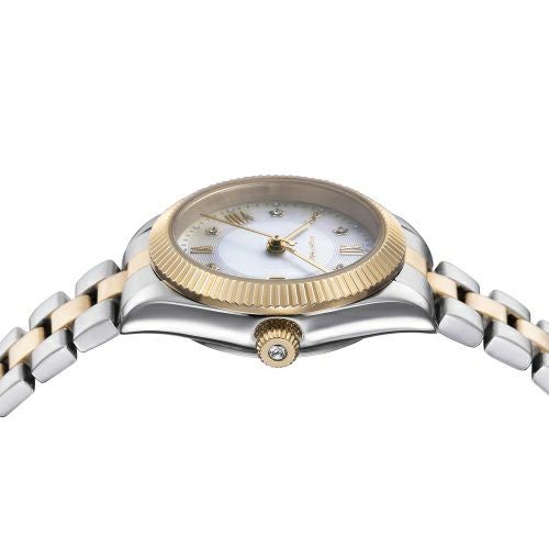 エンジェルハート スパークルタイム Sparkle Time ANGEL HEART ST26PSC-N レディース 腕時計