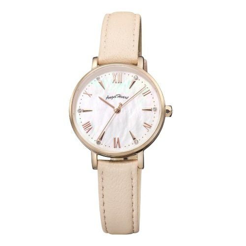 エンジェルハート スパークルタイム Sparkle Time ANGEL HEART ST29P-PKC レディース 腕時計