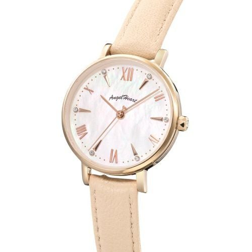 エンジェルハート スパークルタイム Sparkle Time ANGEL HEART ST29P-PKC レディース 腕時計