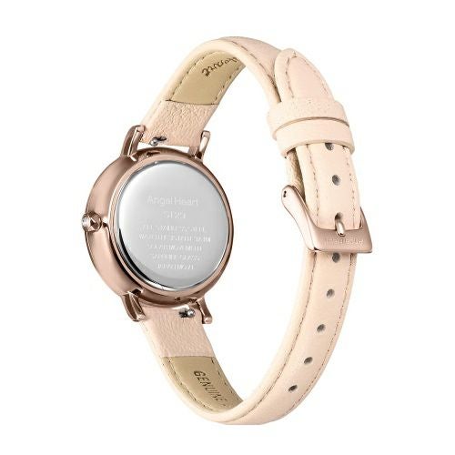 エンジェルハート スパークルタイム Sparkle Time ANGEL HEART ST29P-PKC レディース 腕時計