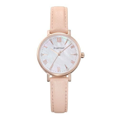 エンジェルハート スパークルタイム Sparkle Time ANGEL HEART ST29P-PKC-N レディース 腕時計