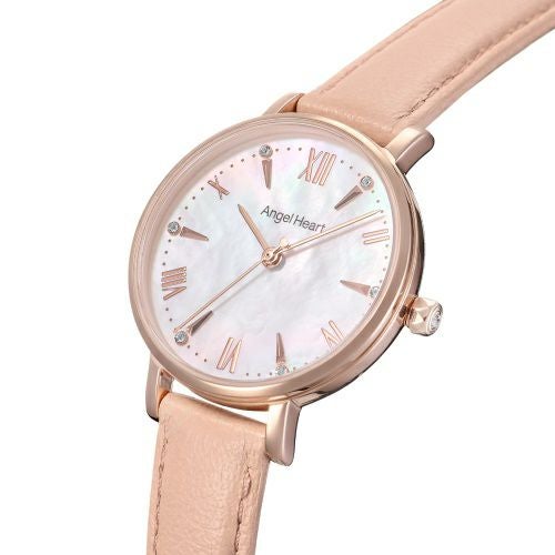 エンジェルハート スパークルタイム Sparkle Time ANGEL HEART ST29P-PKC-N レディース 腕時計