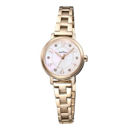 エンジェルハート トゥインクルハート Twinkle Heart ANGEL HEART THN24PGC レディース 腕時計