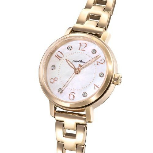 エンジェルハート トゥインクルハート Twinkle Heart ANGEL HEART THN24PGC レディース 腕時計