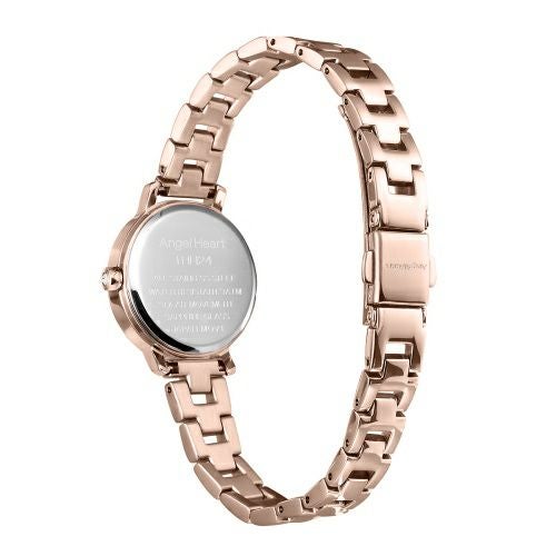 エンジェルハート トゥインクルハート Twinkle Heart ANGEL HEART THN24PGC レディース 腕時計