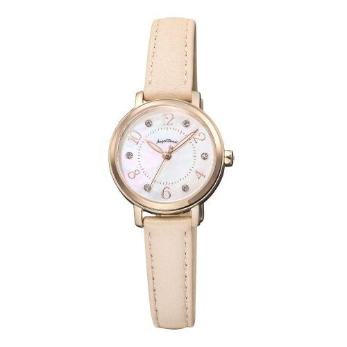 エンジェルハート トゥインクルハート Twinkle Heart ANGEL HEART THN24P-PKC レディース 腕時計