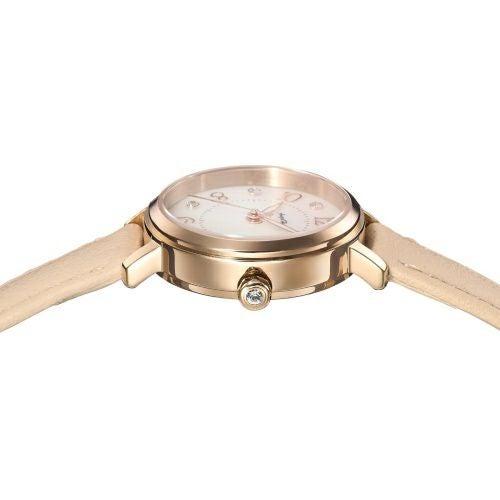 エンジェルハート トゥインクルハート Twinkle Heart ANGEL HEART THN24P-PKC レディース 腕時計