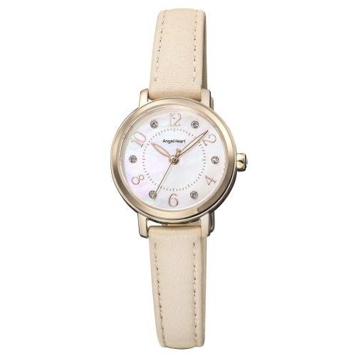 エンジェルハート トゥインクルハート Twinkle Heart ANGEL HEART THN24P-PKC-N レディース 腕時計