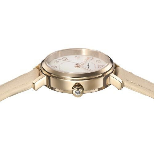 エンジェルハート トゥインクルハート Twinkle Heart ANGEL HEART THN24P-PKC-N レディース 腕時計