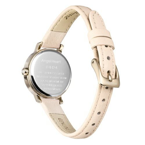 エンジェルハート トゥインクルハート Twinkle Heart ANGEL HEART THN24P-PKC-N レディース 腕時計
