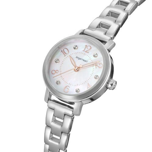 エンジェルハート トゥインクルハート Twinkle Heart ANGEL HEART THN24SS-N レディース 腕時計