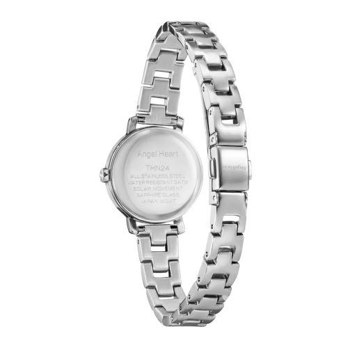 エンジェルハート トゥインクルハート Twinkle Heart ANGEL HEART THN24SS-N レディース 腕時計