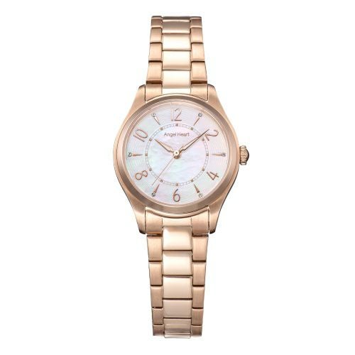 エンジェルハート トゥインクルタイム Twinkle Time ANGEL HEART TT28PG レディース 腕時計