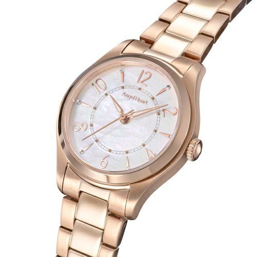 エンジェルハート トゥインクルタイム Twinkle Time ANGEL HEART TT28PG レディース 腕時計