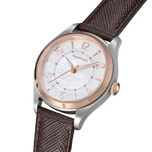 エンジェルハート トゥインクルタイム Twinkle Time ANGEL HEART TT28PS-BK レディース 腕時計