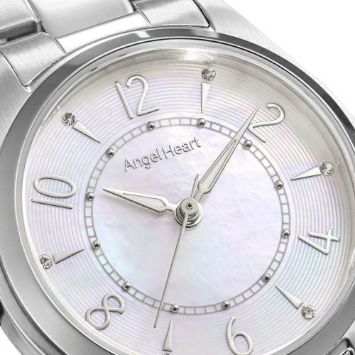 エンジェルハート トゥインクルタイム Twinkle Time ANGEL HEART TT28SS レディース 腕時計