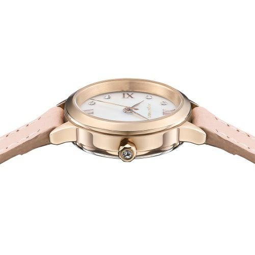 エンジェルハート トゥインクルタイム Twinkle Time ANGEL HEART TTN25P-PKC-N レディース 腕時計