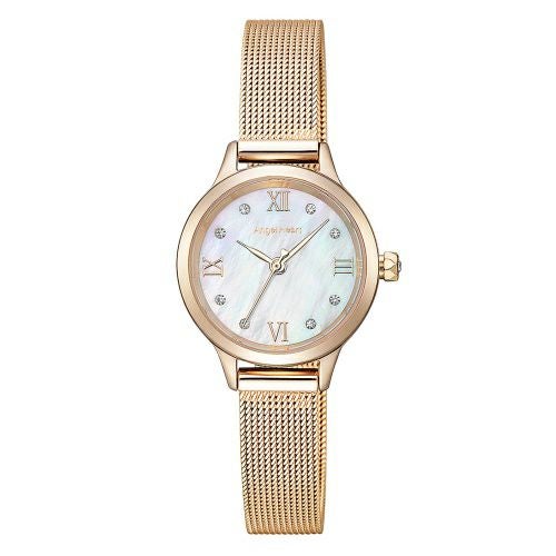 エンジェルハート トゥインクルタイム Twinkle Time ANGEL HEART TTN25P-PKC-N レディース 腕時計