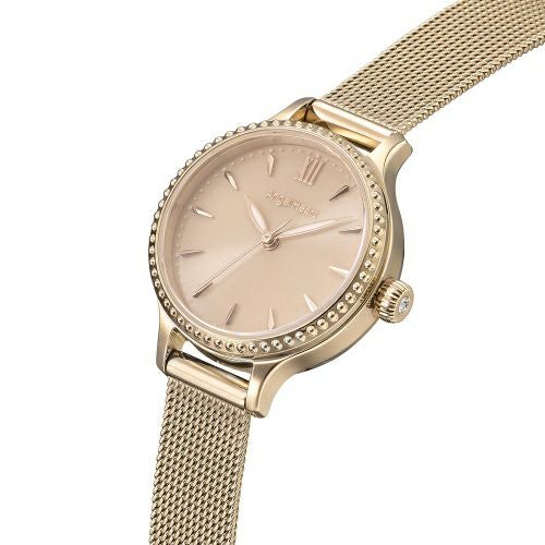 エンジェルハート トゥインクルタイム Twinkle Time ANGEL HEART TTN26PG レディース 腕時計