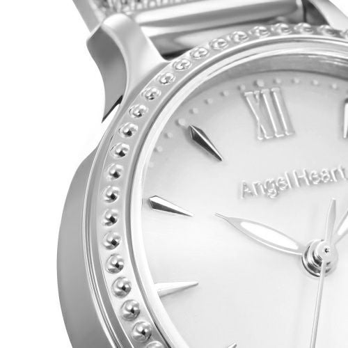 エンジェルハート トゥインクルタイム Twinkle Time ANGEL HEART TTN26SS レディース 腕時計
