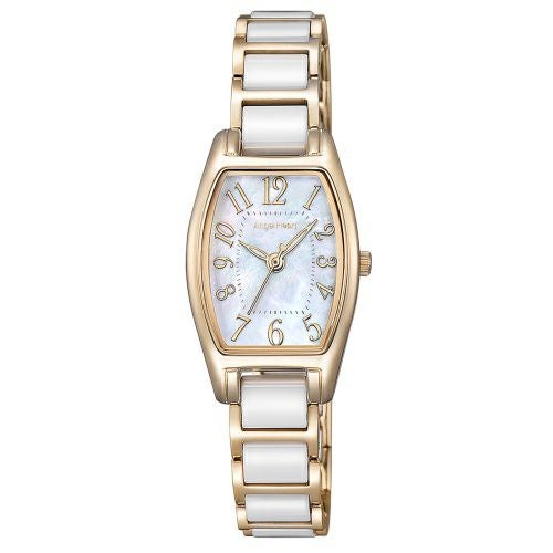 エンジェルハート ラブスポーツ Love Sports ANGEL HEART WLS21PGC-N レディース 腕時計