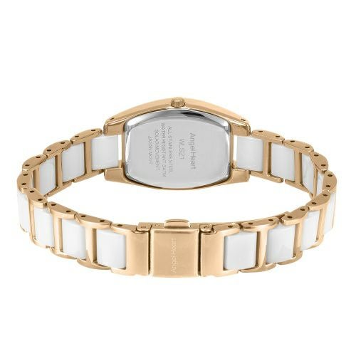 エンジェルハート ラブスポーツ Love Sports ANGEL HEART WLS21PGC-N レディース 腕時計