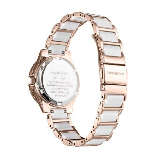 エンジェルハート ラブスポーツ Love Sports ANGEL HEART WLS29PGC レディース 腕時計