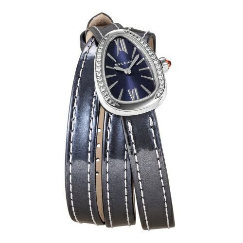 ブルガリ セルペンティ Serpenti BVLGARI SPS27C3SDL/4T レディース