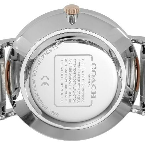 コーチ ペリー PERRY COACH 14503522 レディース 腕時計