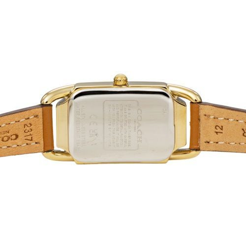 コーチ ケイディ CADIE COACH 14504038 レディース 腕時計