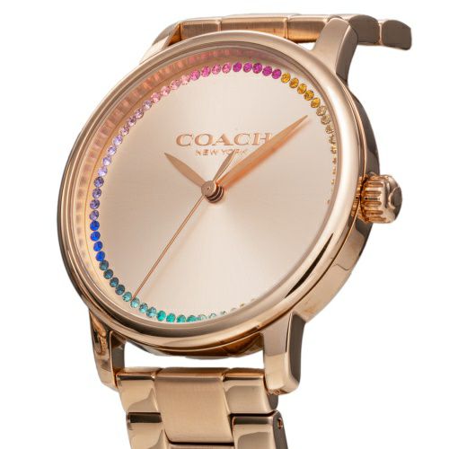 コーチ グランド GRAND COACH 14504064 レディース 腕時計