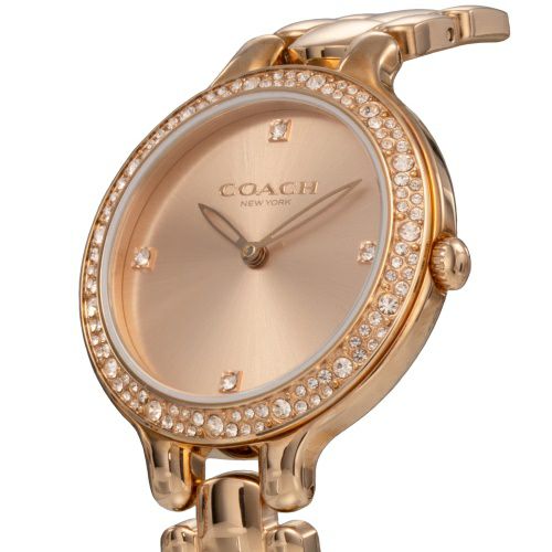 コーチ チェルシー CHELSEA COACH 14504162 レディース 腕時計 | GINZA