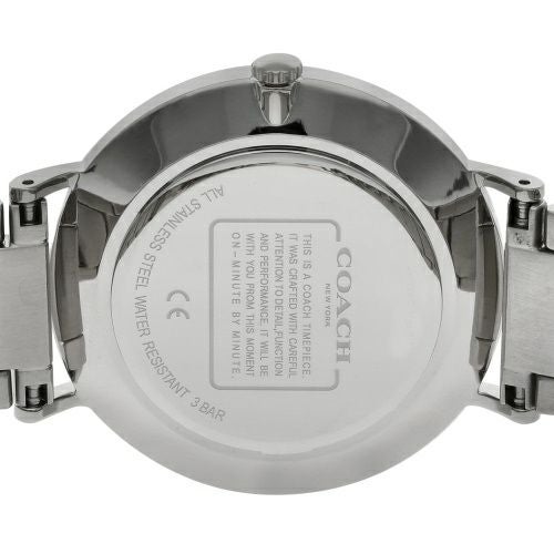 コーチ チャールズ CHARLES COACH 14602429 メンズ 腕時計