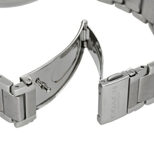 コーチ チャールズ CHARLES COACH 14602429 メンズ 腕時計